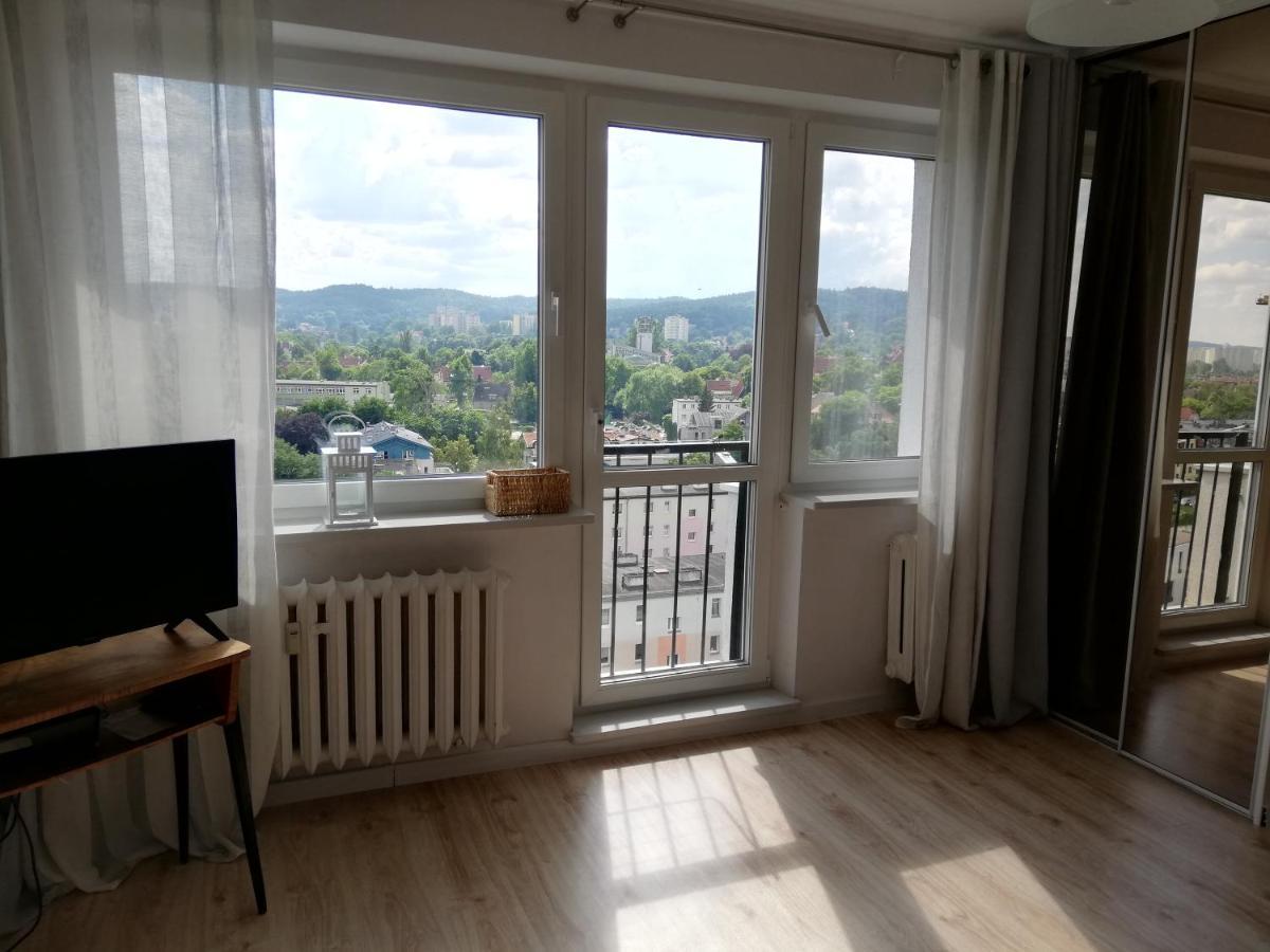 Sopot Comfy Flat Appartamento Esterno foto