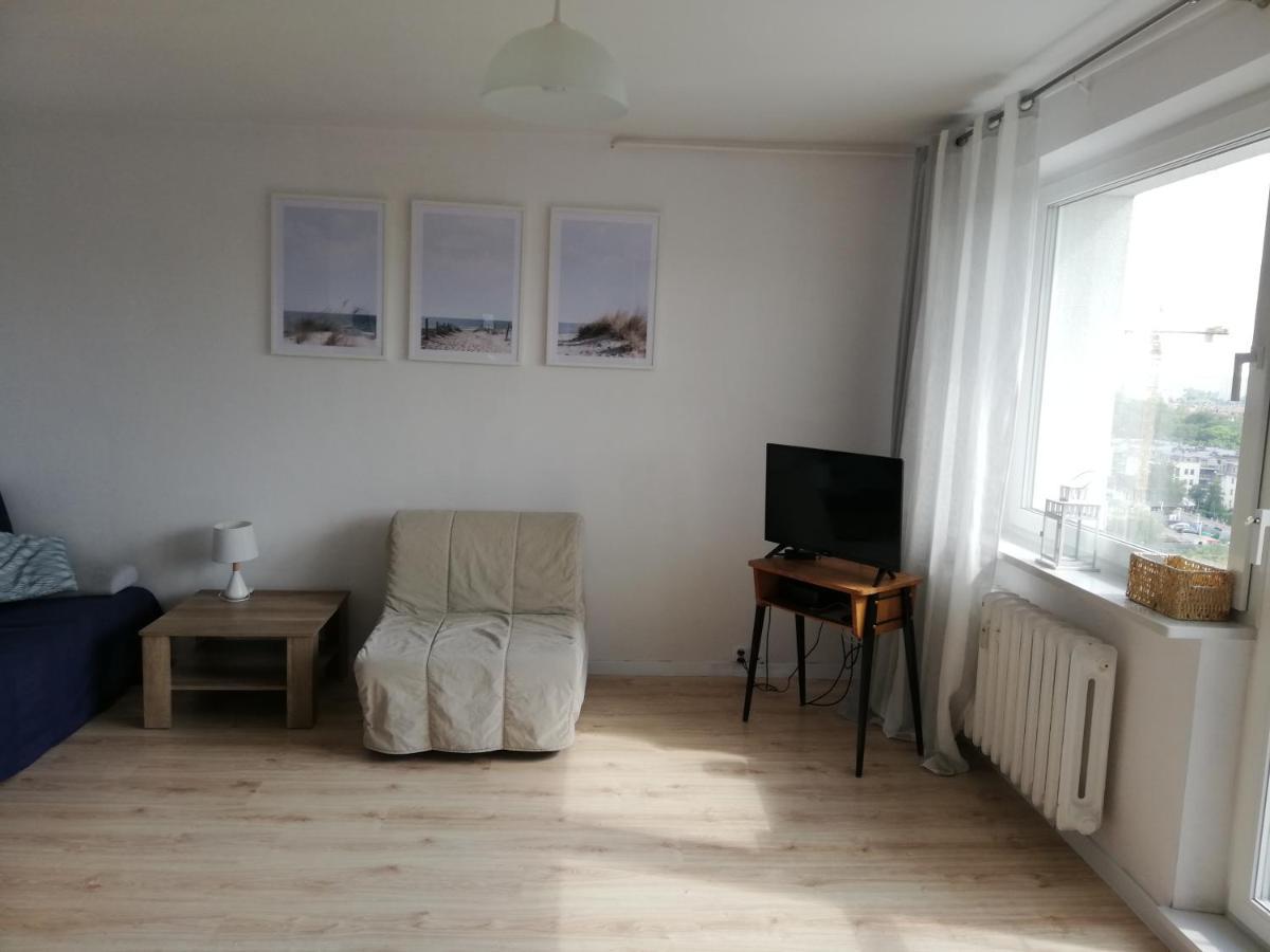 Sopot Comfy Flat Appartamento Esterno foto